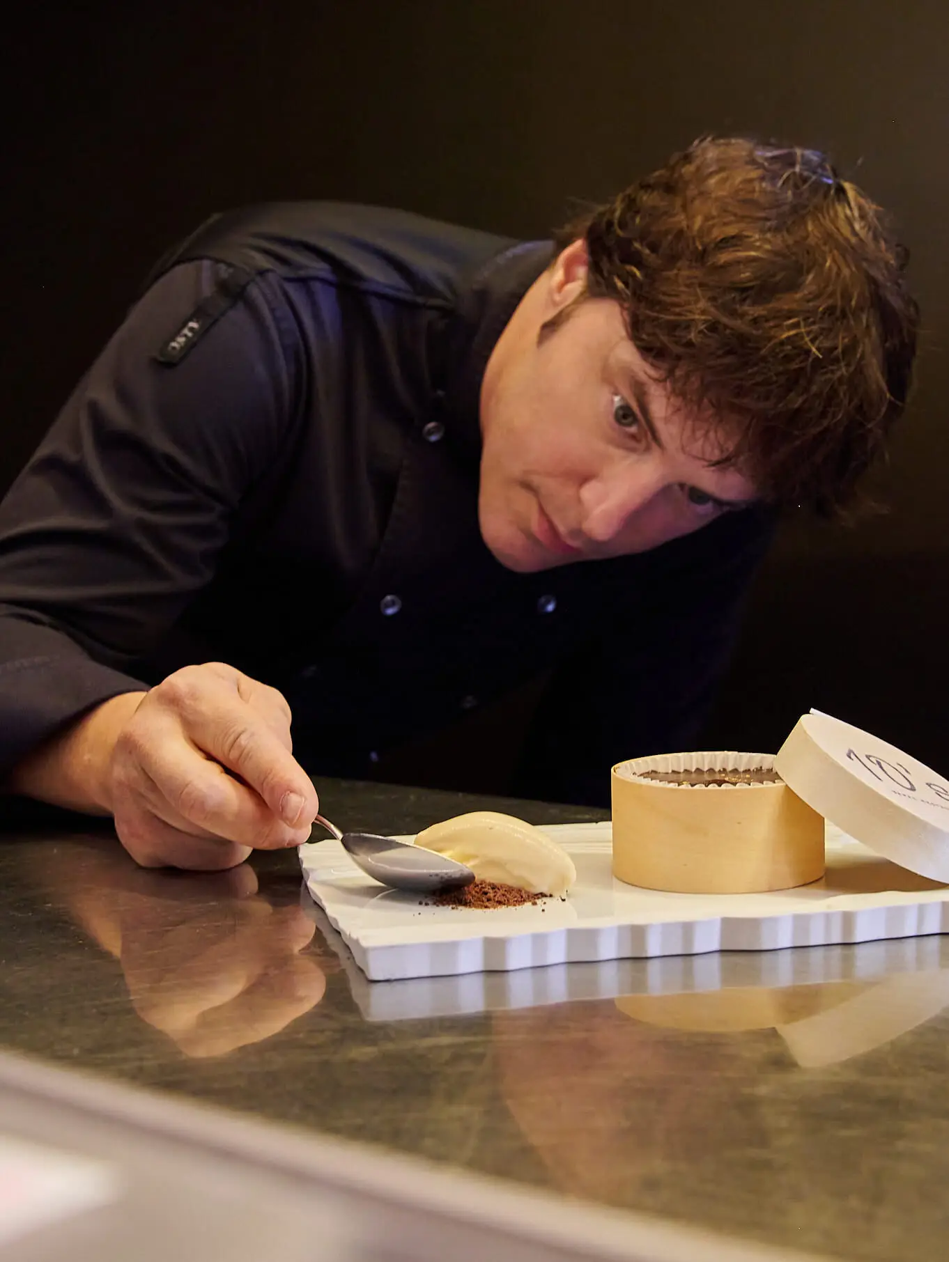 Ten's Barcelona Tapas Restaurant