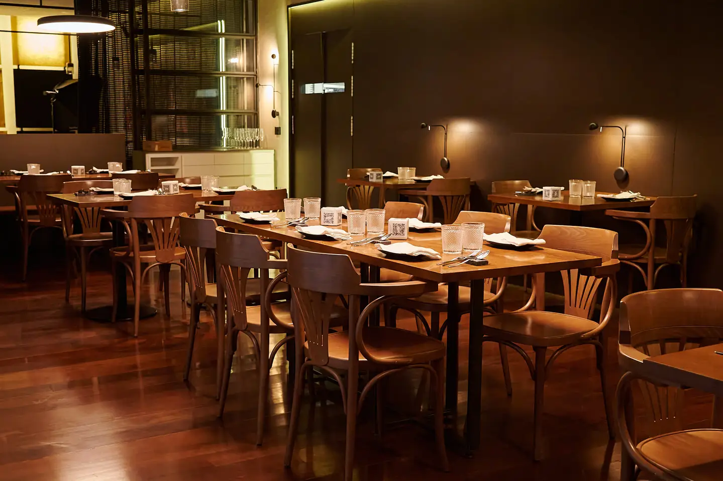 Ten's Barcelona Tapas Restaurant
